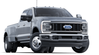 2025 Ford Super Duty® External Image 5